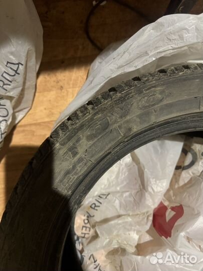 Toyo Observe GSi-5 215/50 R17 91Q