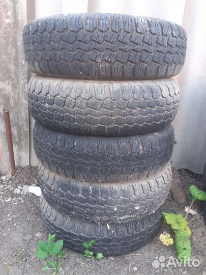 КАМА БЛ-85 175/70 R13