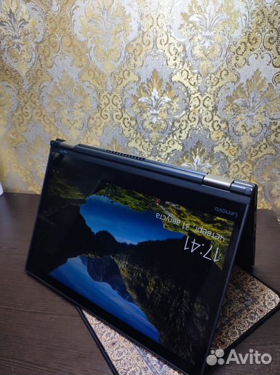 Lenovo thinkpad yoga 370