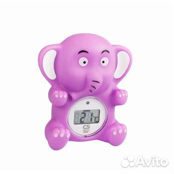 Термометр CS Medica kids CS-81e