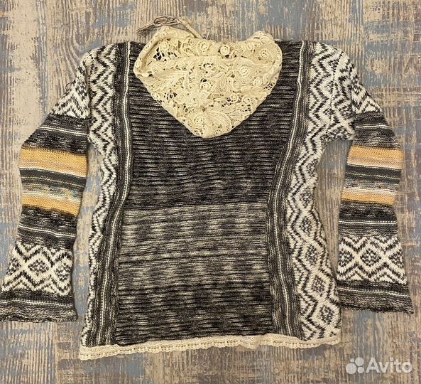 Кофта для девочки 