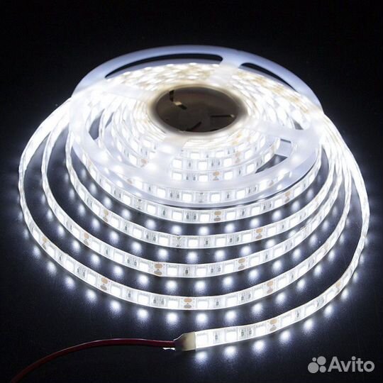Светодиодная лента