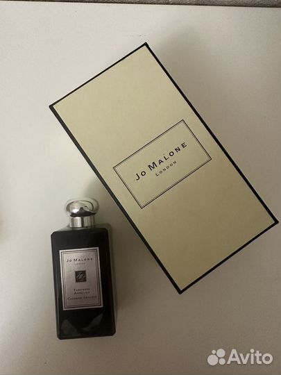 Духи jo malone Tuberose Anjelika