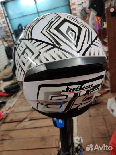 Шлем для мотоцикла