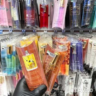 Мини-парфюм ручка 20 мл ОАЭ Люкс