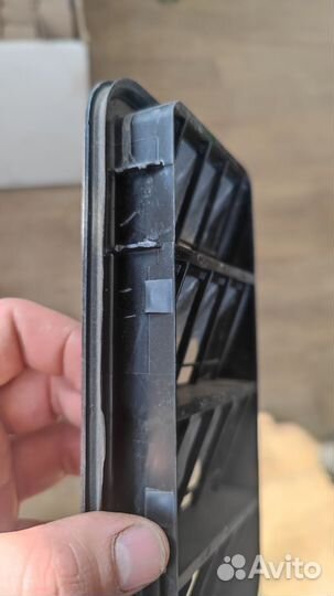 Вентиляционная решетка Volkswagen Tiguan 2