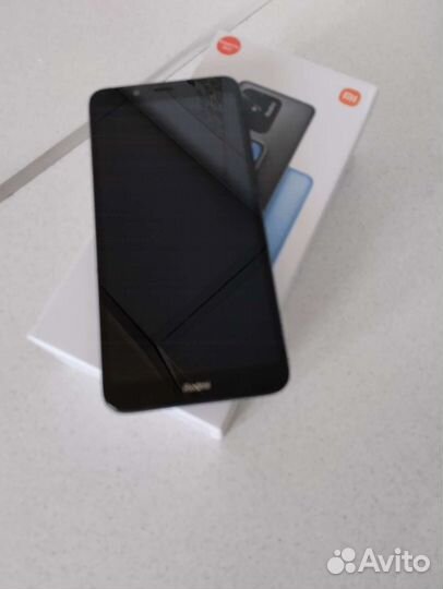 Телефон Redmi