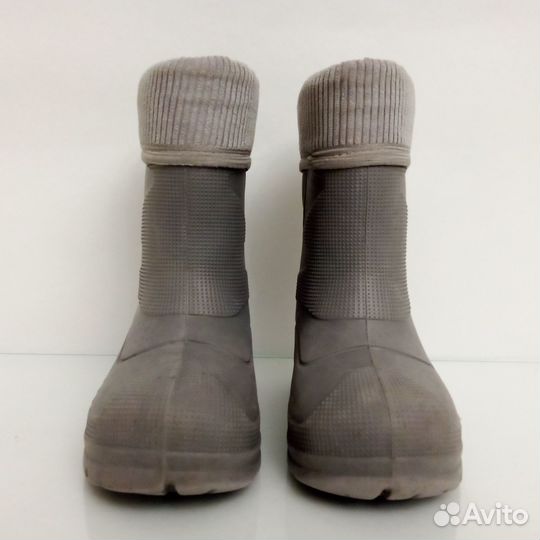 Сапоги эва демисезон 15.5 см