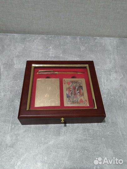 Подарочные Карты