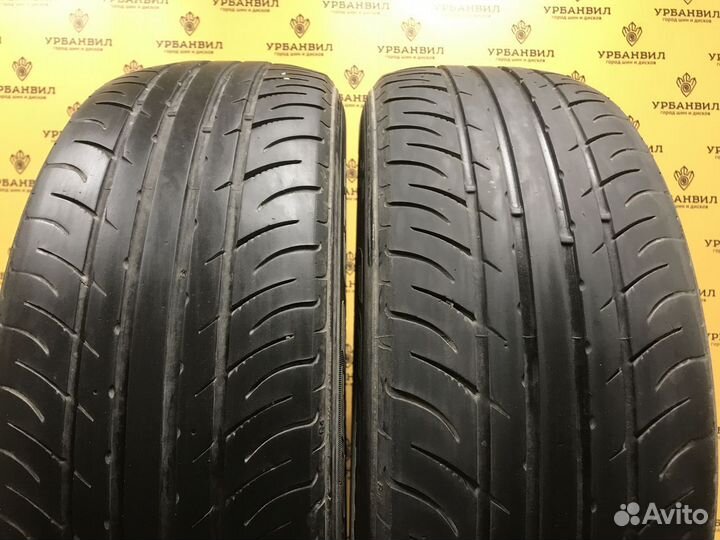 Kumho Ecsta SPT KU31 205/60 R16 96V