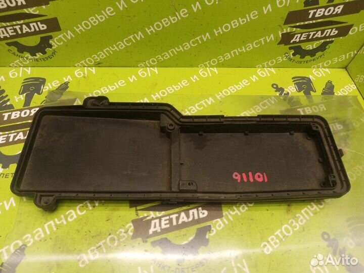 Крышка блока предохранителей Mercedes-Benz W202