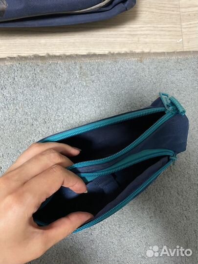 Рюкзак + пенал+ мешок для обуви