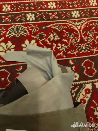 Болотные сапоги армейские