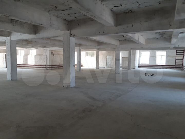 Склад, 2029 м²