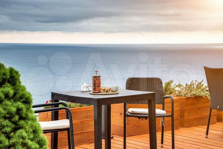 Квартира-студия, 42 м², 1/2 эт.