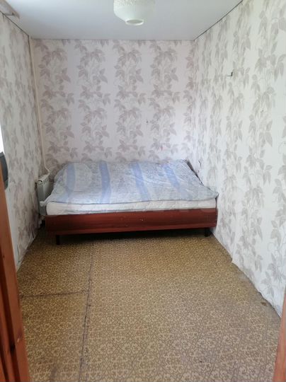 2-к. квартира, 38,9 м², 4/5 эт.