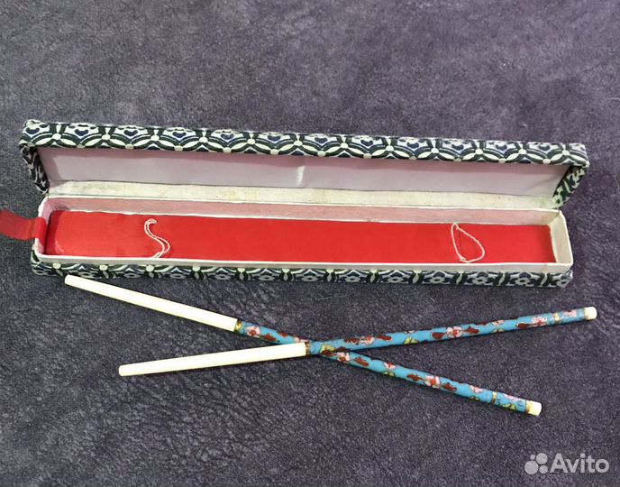 Палочки для суши