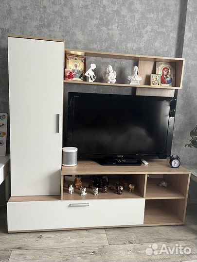 Стенка Денвер