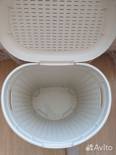 Корзина для белья