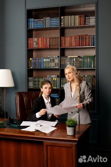 Помощь в одобрении ипотеки. Ипотечный брокер