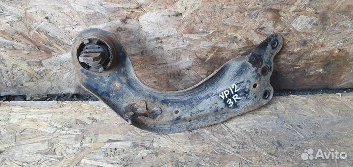 Рычаг задний продольный правый Mazda CX 5 KE 2012