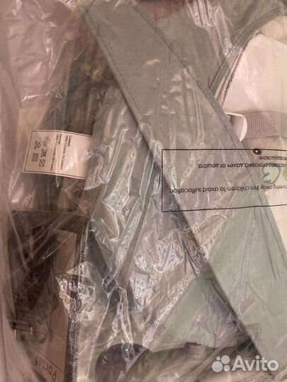 Детские качели электрические новые в коробке