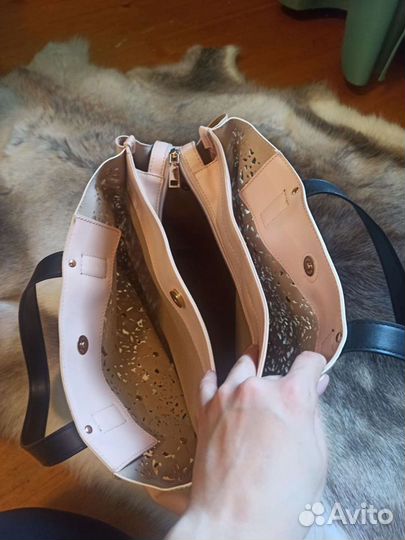 Сумка переноска для собаки, одежда для собаки