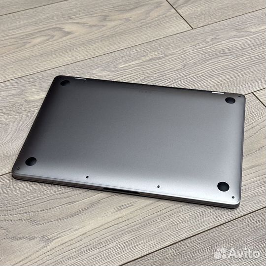 Apple MacBook Pro 13 2022 M2 Space Gray 256gb