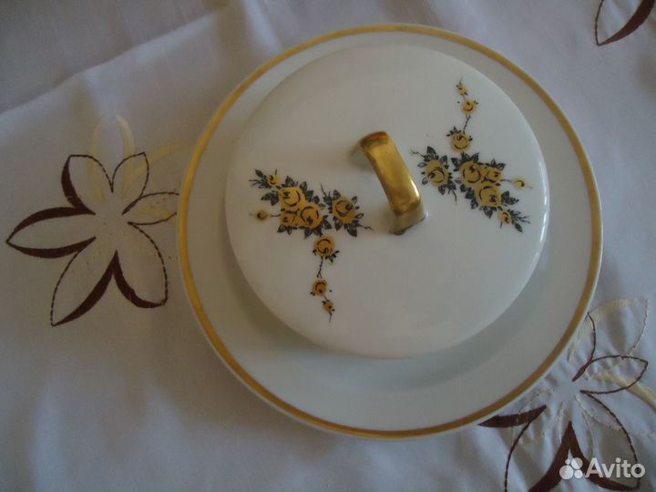 Масленка гдр