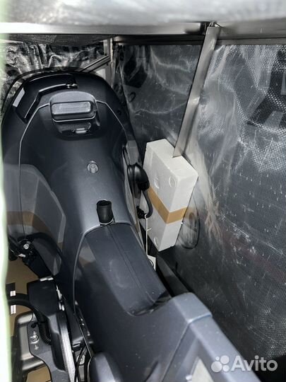 Лодочный мотор Suzuki DF90ATL в наличии