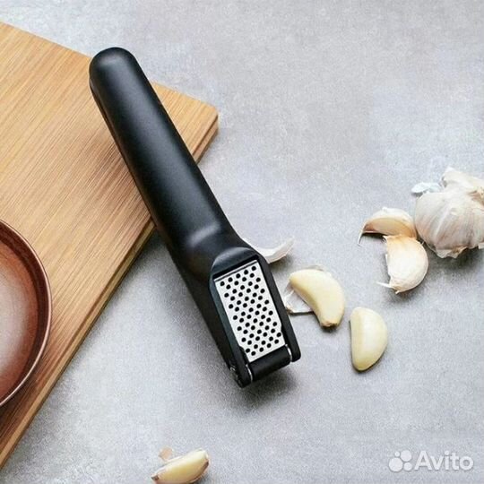 Пресс для чеснока Xiaomi HuoHou Garlic Presser HU0