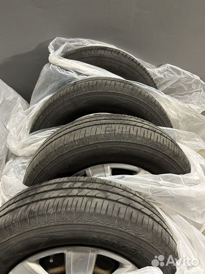 Toyo NanoEnergy 3 175/70 R14