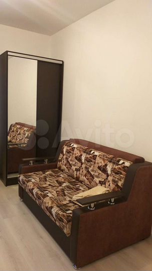 Квартира-студия, 26 м², 3/14 эт.