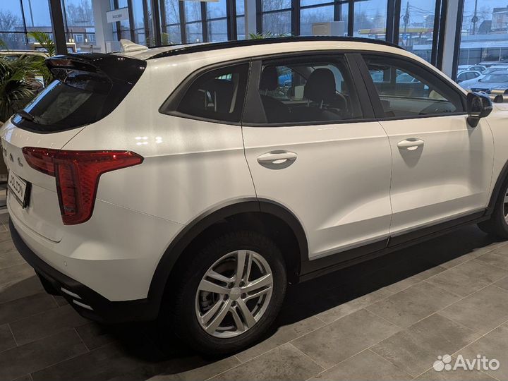 HAVAL Jolion 1.5 AMT, 2025