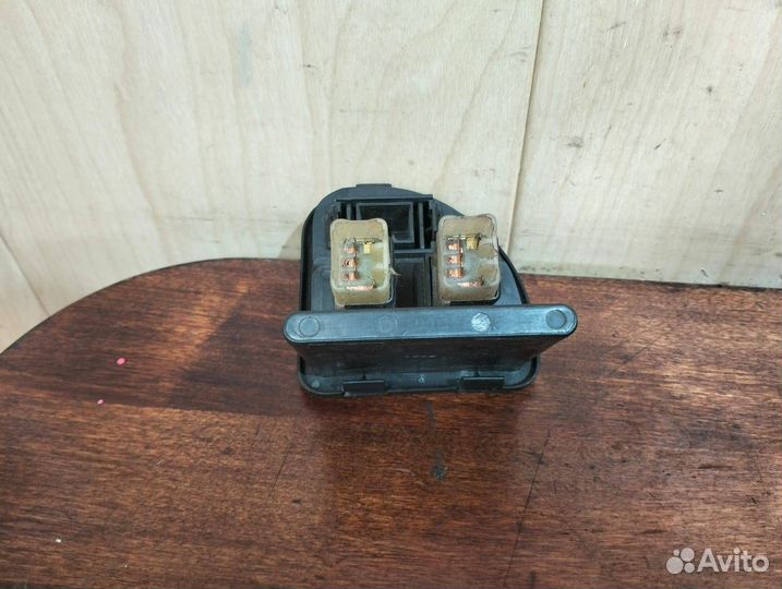 Блок кнопок управления светом Chevrolet Rezzo (я