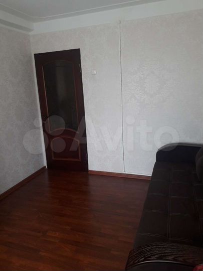 2-к. квартира, 52 м², 4/5 эт.