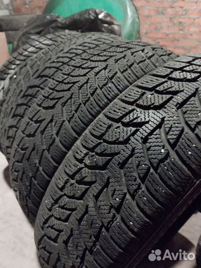 DoubleStar DW08 75/65 R15