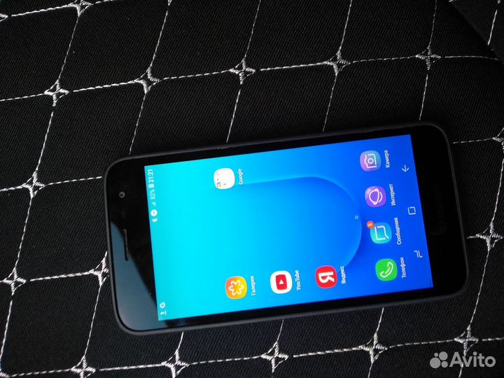Samsung Galaxy J2 Core, 16 ГБ