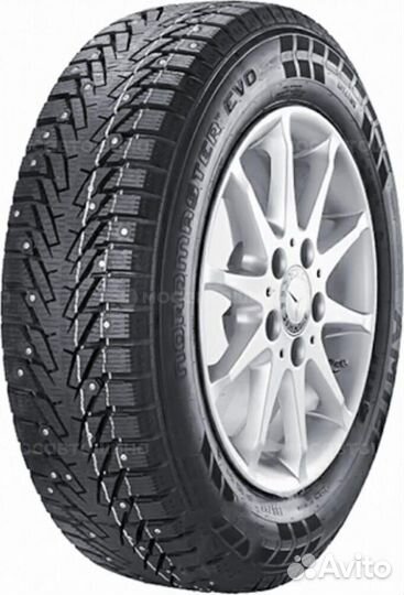 Amtel NordMaster Evo 215/65 R16 98T