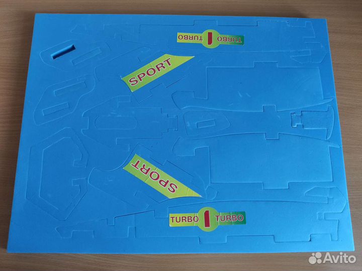 Конструктор