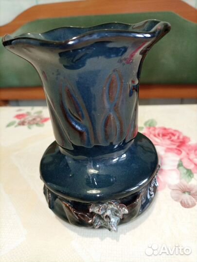 Ваза для цветов СССР