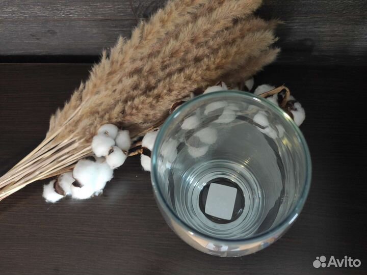 Ваза икеа IKEA мунтлинг новая