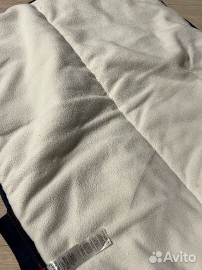 Мешок для сна в коляску Petite Bateau