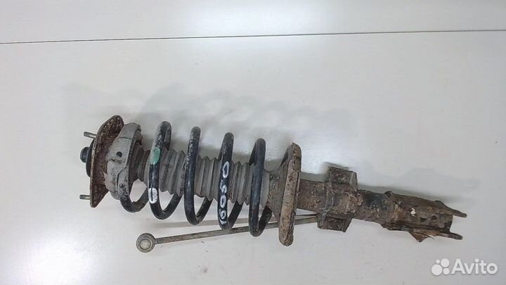 Амортизатор подвески Volvo XC90, 2006