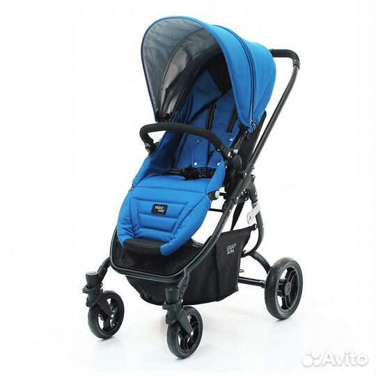 Прогулочная коляска Valco Baby Snap 4 Ultra