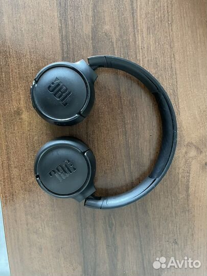 Беспроводные наушники jbl tune 560bt