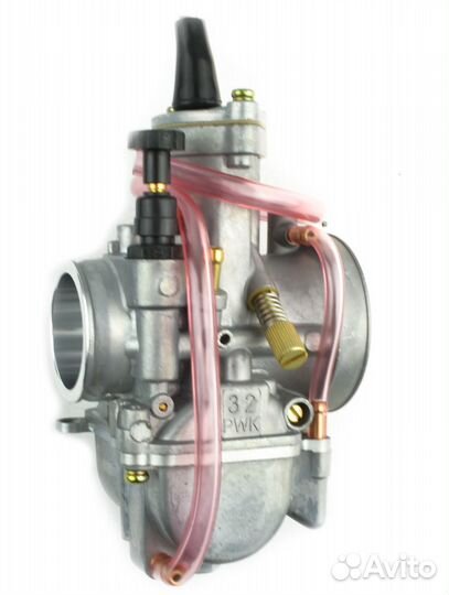 Карбюратор PWK 32 #1