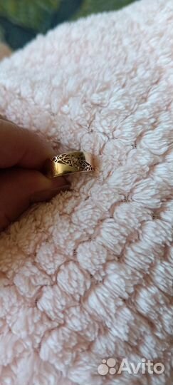 Золотое кольцо