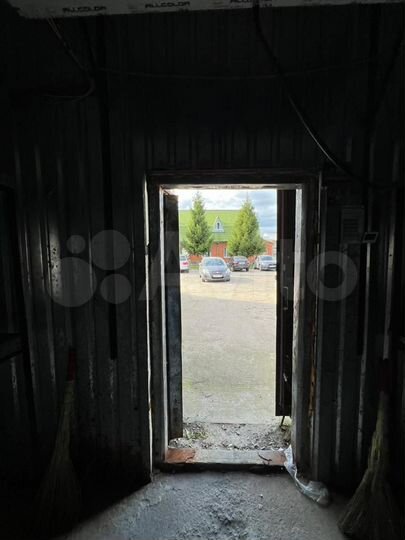 Помещение свободного назначения, 37.7 м²