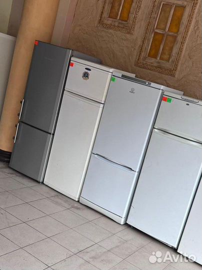 Холодильники бу. Доставка. Самовывоз